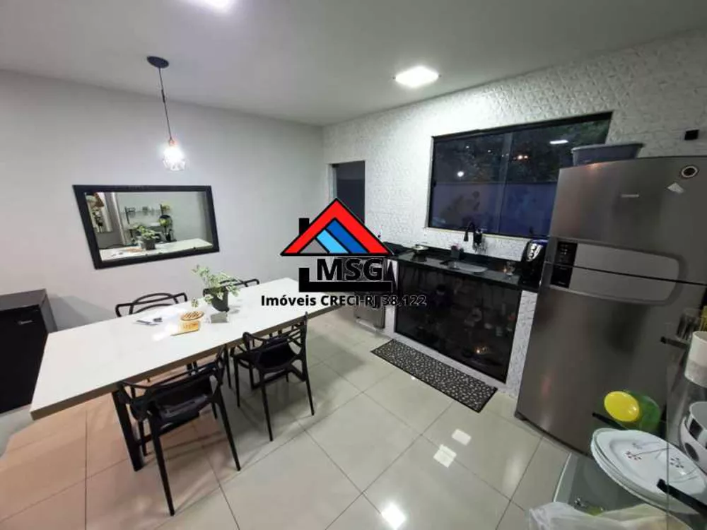 Casa de Condomínio, 3 quartos - Foto 7