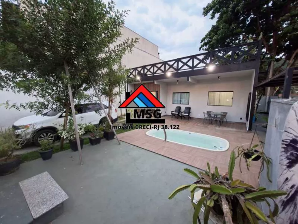 Casa de Condomínio, 3 quartos - Foto 20