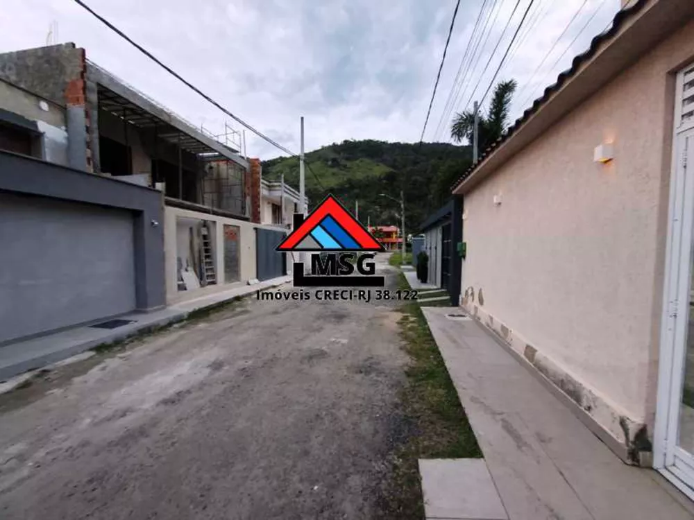 Casa de Condomínio, 3 quartos - Foto 28