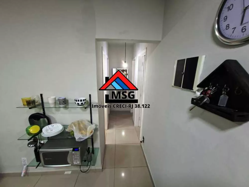 Casa de Condomínio, 3 quartos - Foto 8