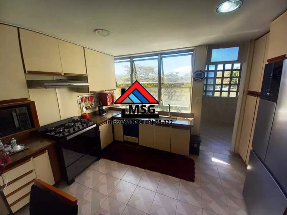 Apartamento, 3 quartos, 200 m² - Foto 20