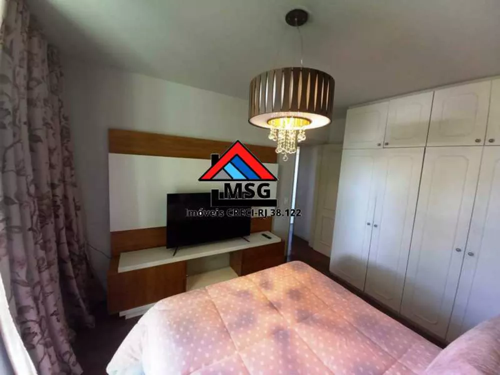Apartamento, 3 quartos, 200 m² - Foto 25