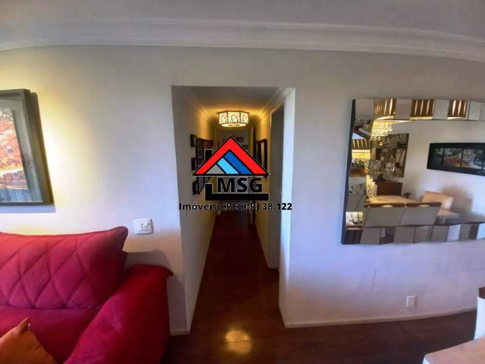 Apartamento, 3 quartos, 200 m² - Foto 9
