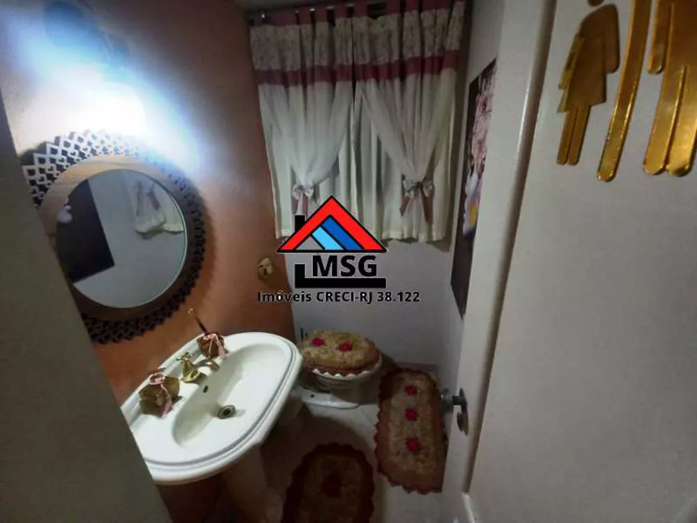 Apartamento, 3 quartos, 200 m² - Foto 28