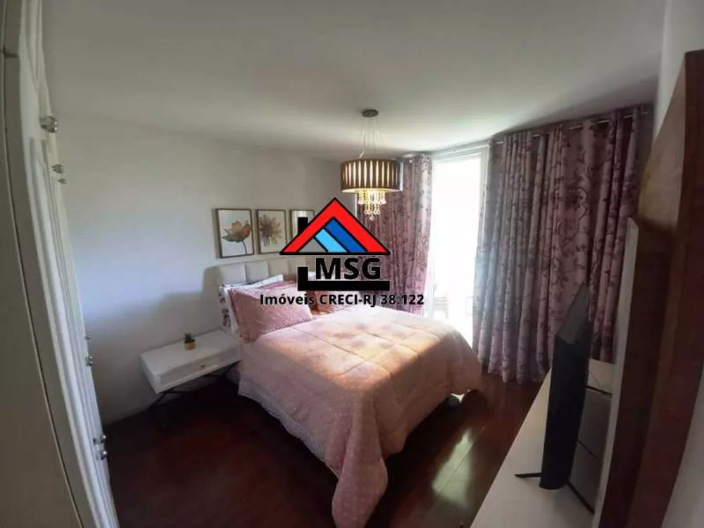 Apartamento, 3 quartos, 200 m² - Foto 22