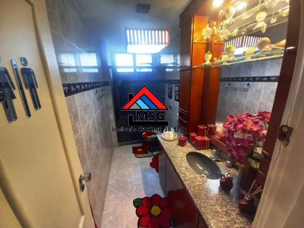 Apartamento, 3 quartos, 200 m² - Foto 10