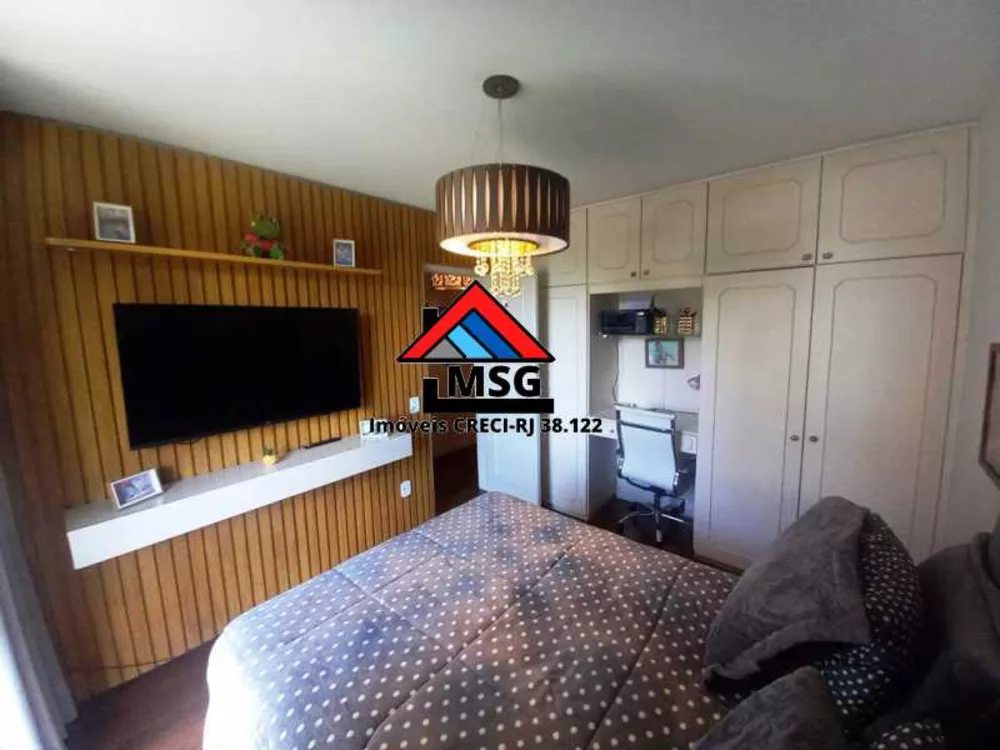 Apartamento, 3 quartos, 200 m² - Foto 8