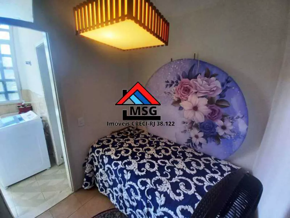 Apartamento, 3 quartos, 200 m² - Foto 26