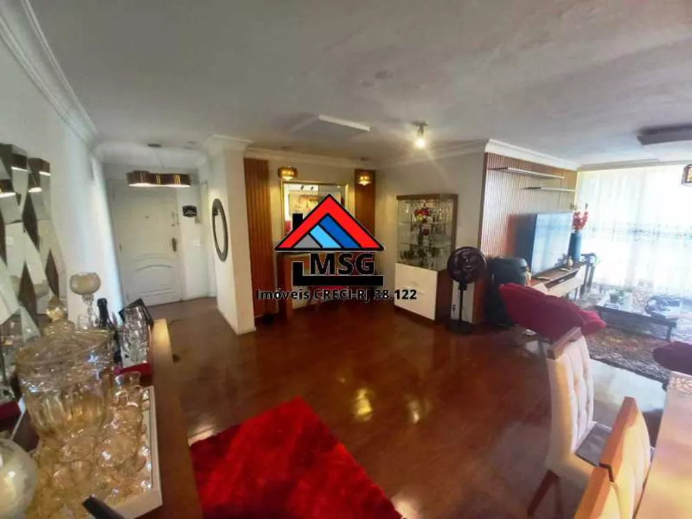 Apartamento, 3 quartos, 200 m² - Foto 18