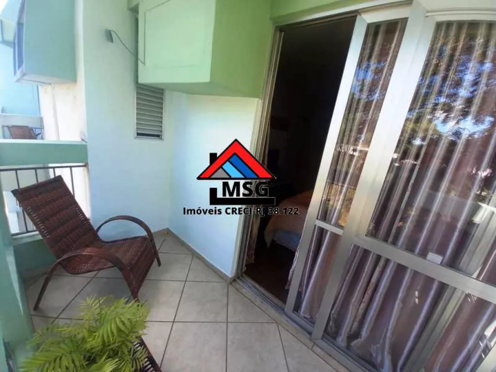 Apartamento, 3 quartos, 200 m² - Foto 30