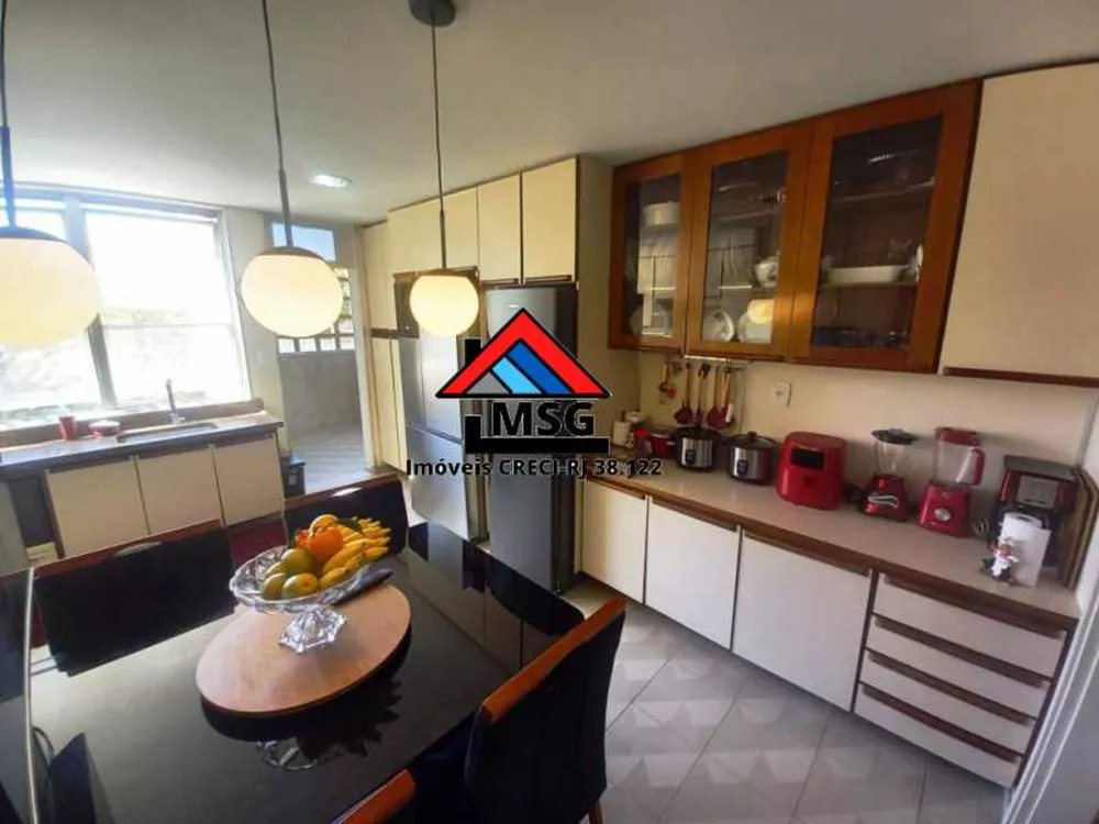 Apartamento, 3 quartos, 200 m² - Foto 12