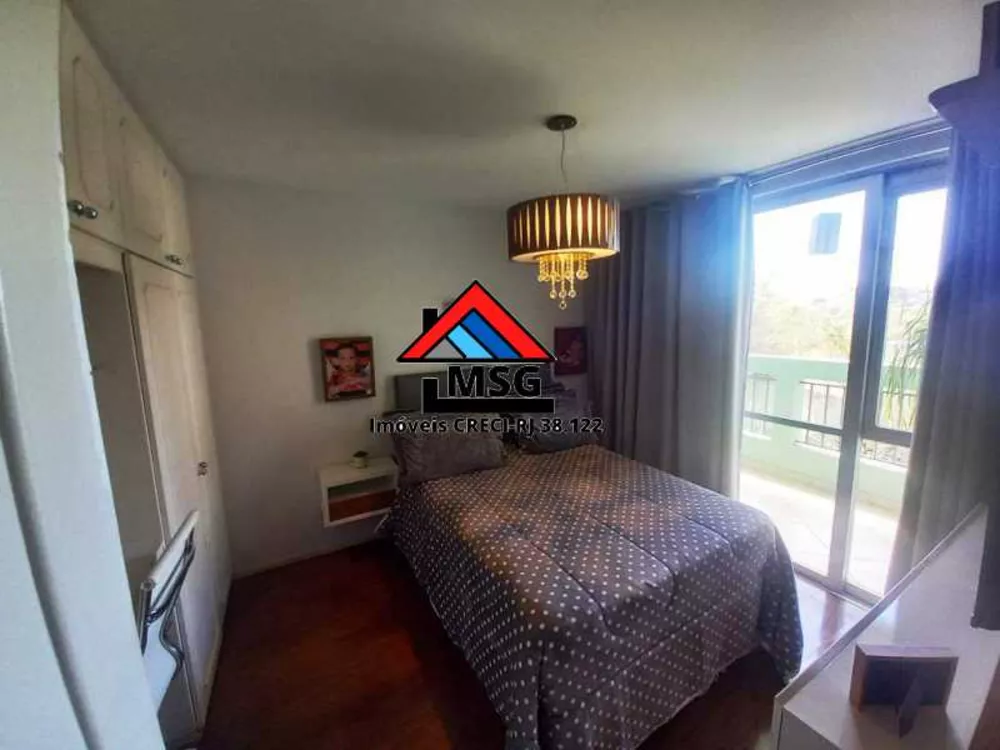 Apartamento, 3 quartos, 200 m² - Foto 14