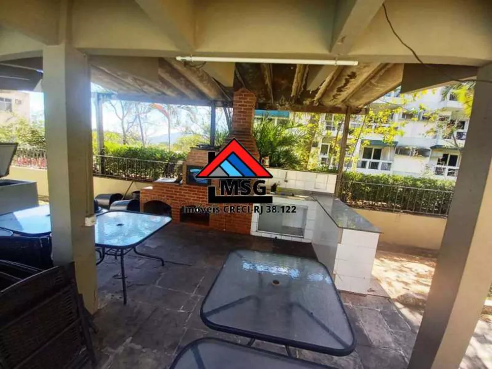 Apartamento, 3 quartos, 200 m² - Foto 29