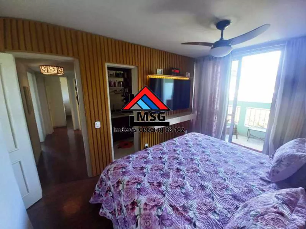 Apartamento, 3 quartos, 200 m² - Foto 24