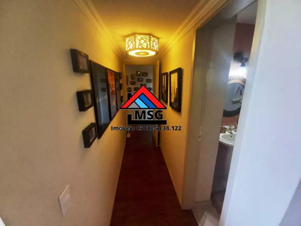 Apartamento, 3 quartos, 200 m² - Foto 16
