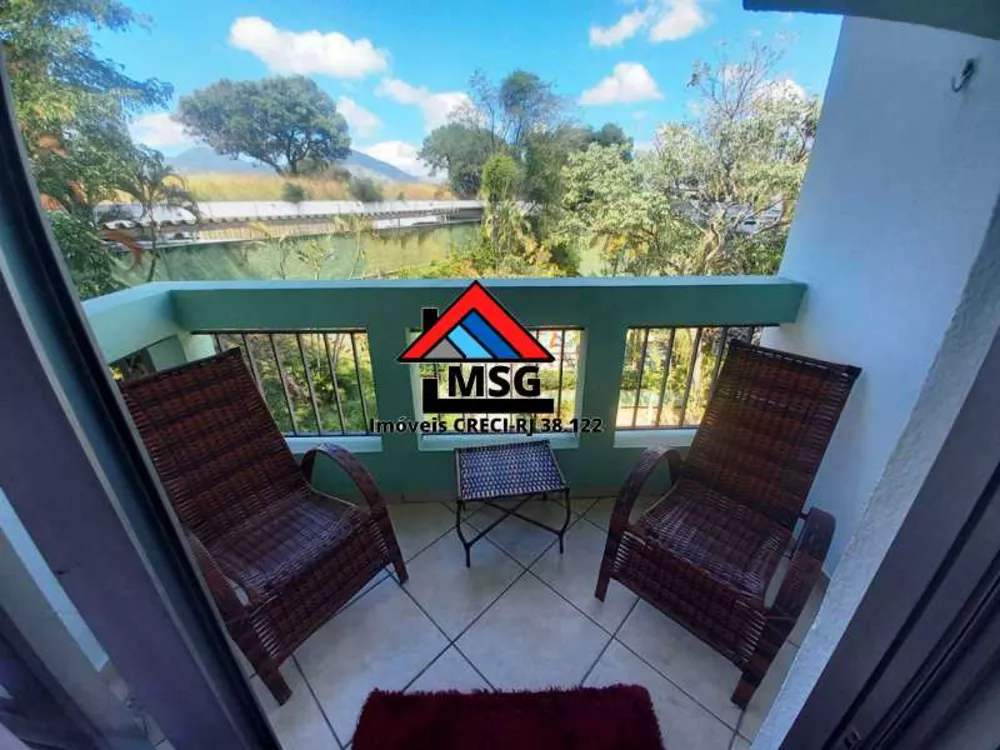 Apartamento, 3 quartos, 200 m² - Foto 13