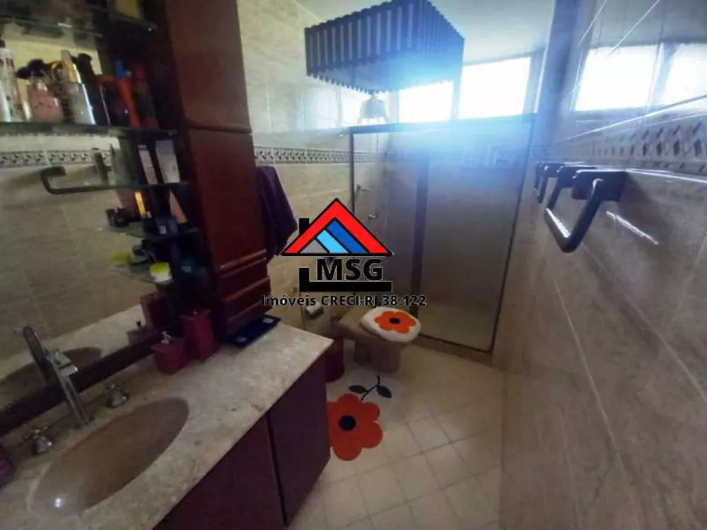 Apartamento, 3 quartos, 200 m² - Foto 19