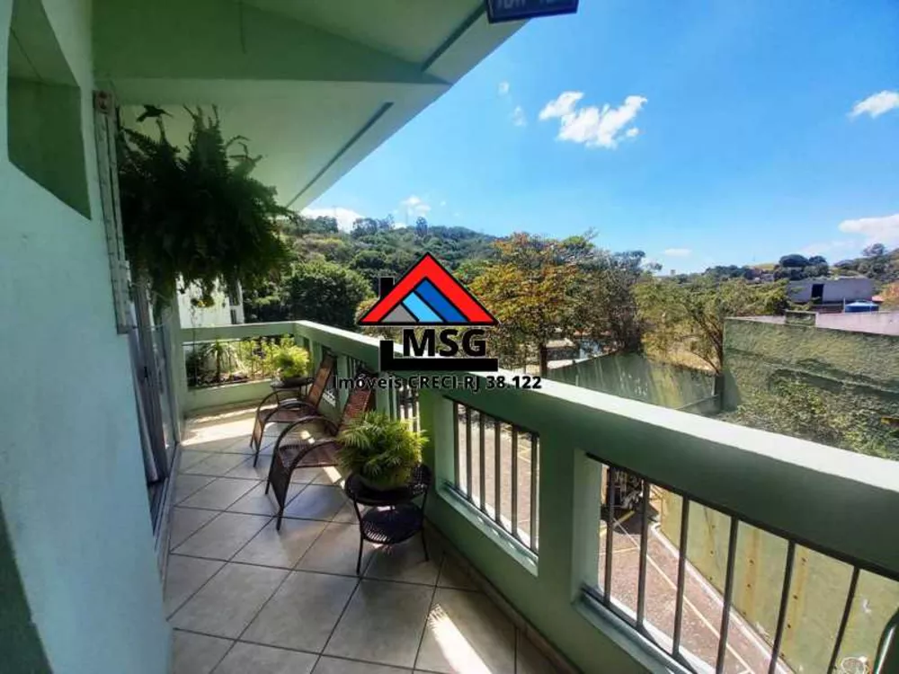 Apartamento, 3 quartos, 200 m² - Foto 27