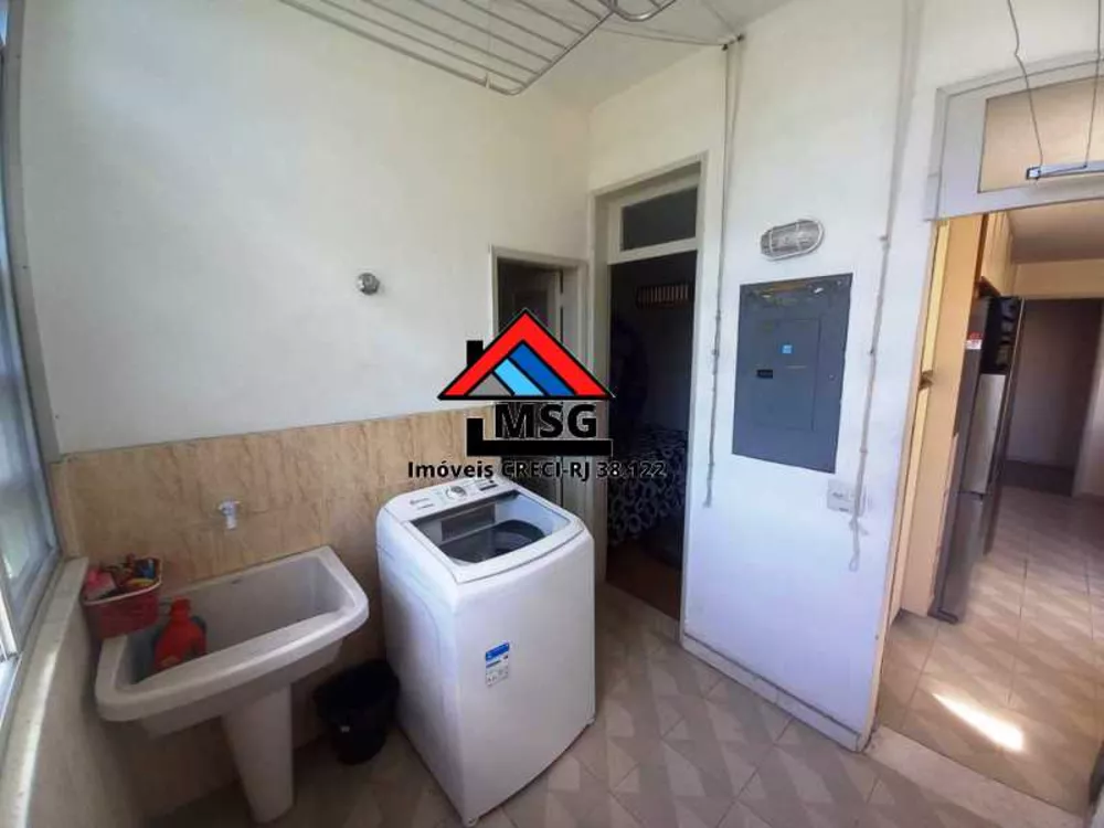 Apartamento, 3 quartos, 200 m² - Foto 15