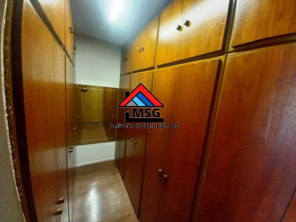 Apartamento, 3 quartos, 200 m² - Foto 2