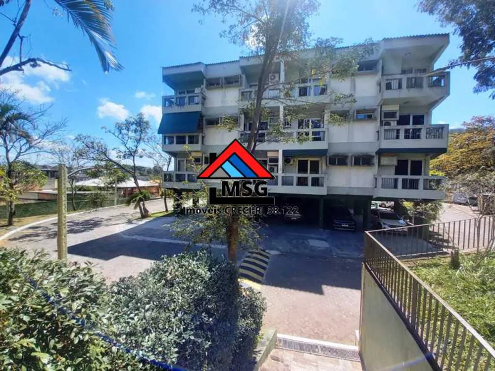 Apartamento, 3 quartos, 200 m² - Foto 6