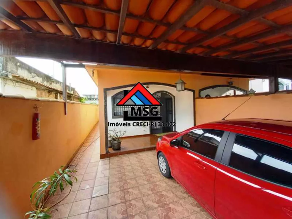 Casa, 2 quartos, 123 m² - Foto 3