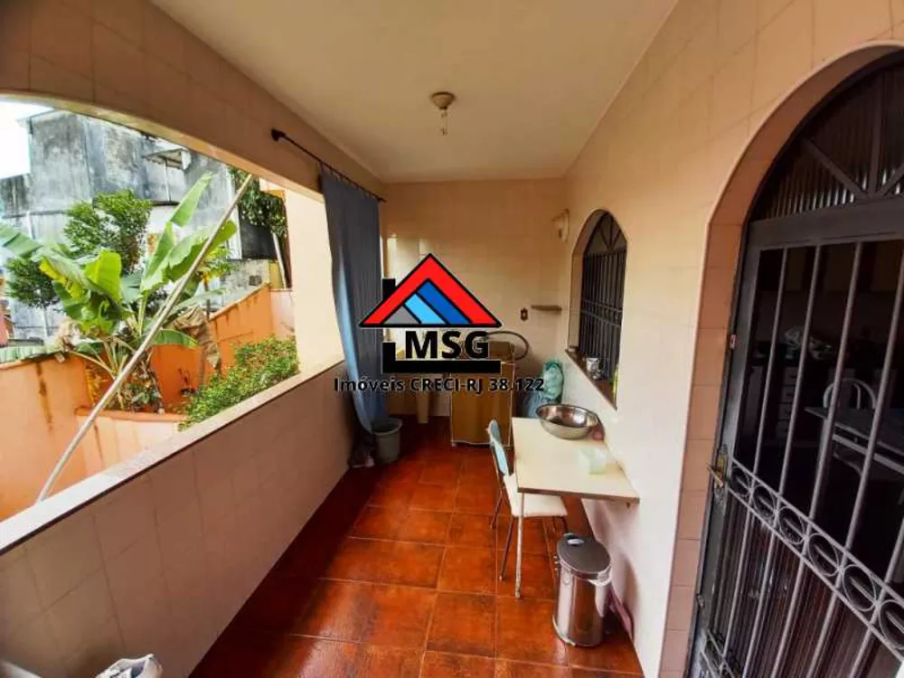 Casa, 2 quartos, 123 m² - Foto 11