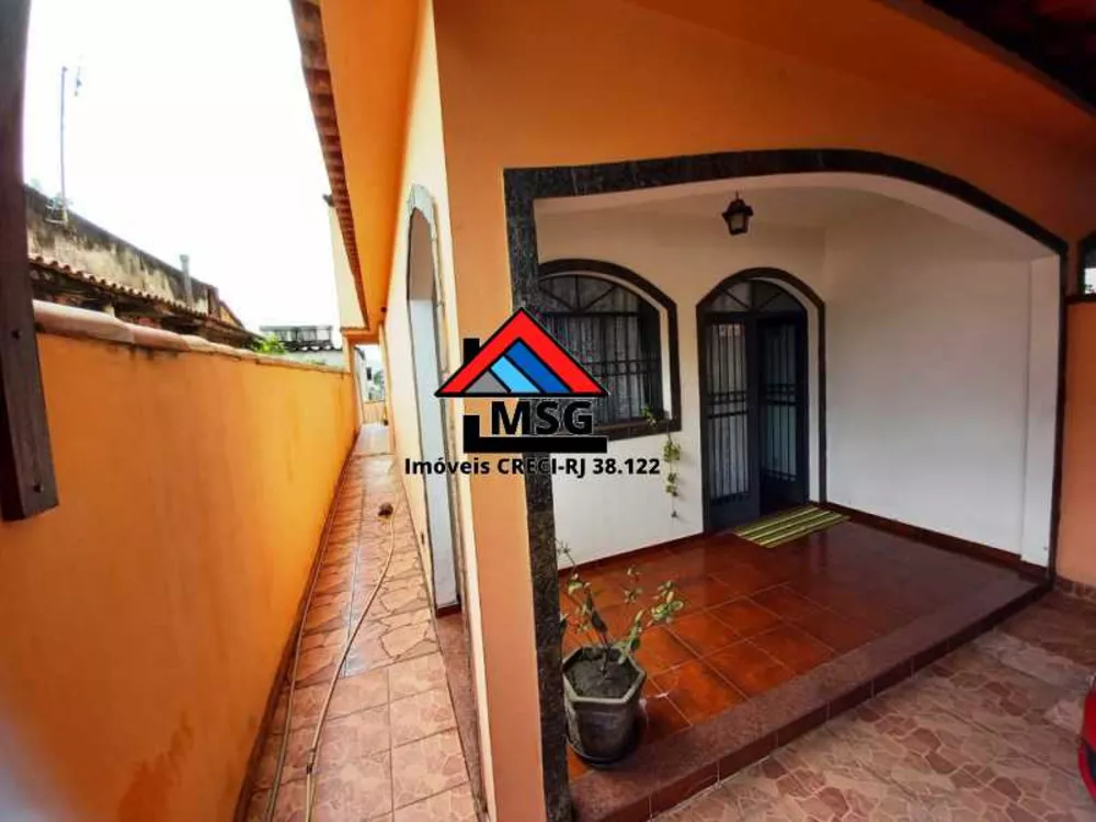 Casa, 2 quartos, 123 m² - Foto 1