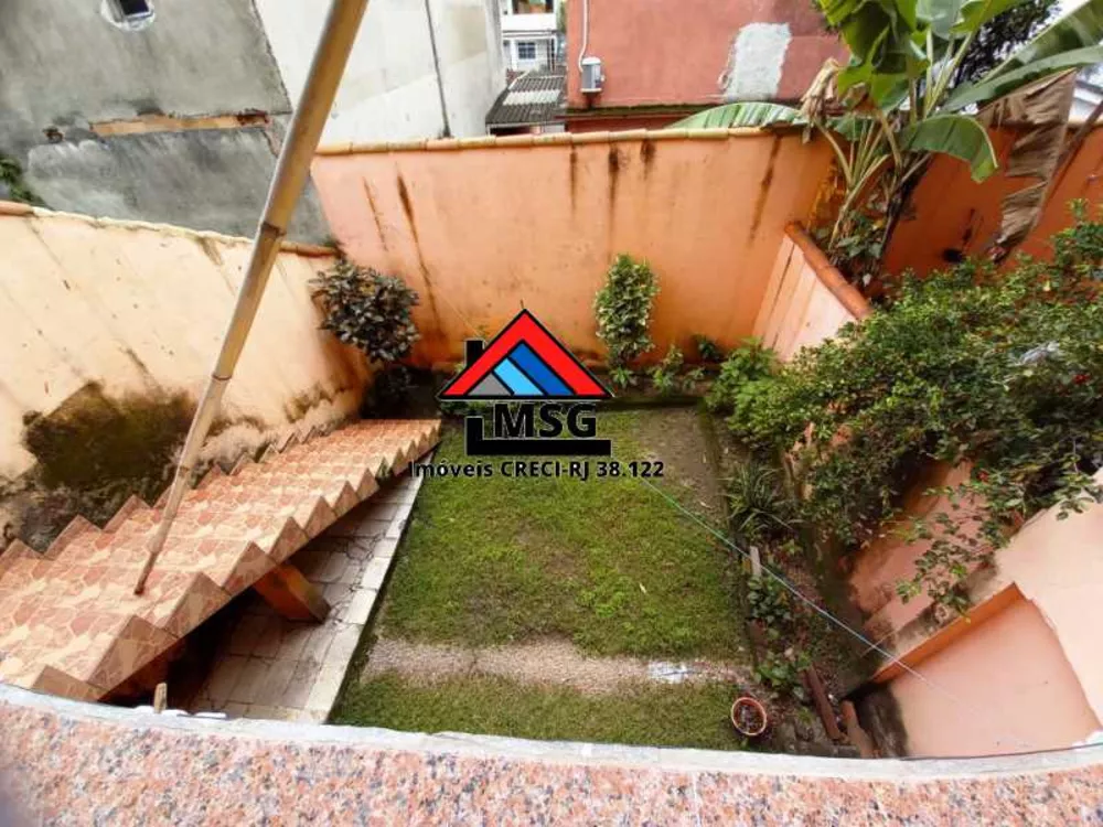 Casa, 2 quartos, 123 m² - Foto 2