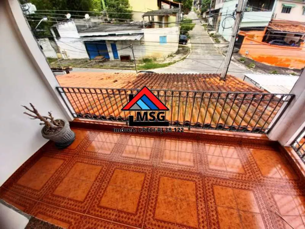 Casa, 2 quartos, 123 m² - Foto 18