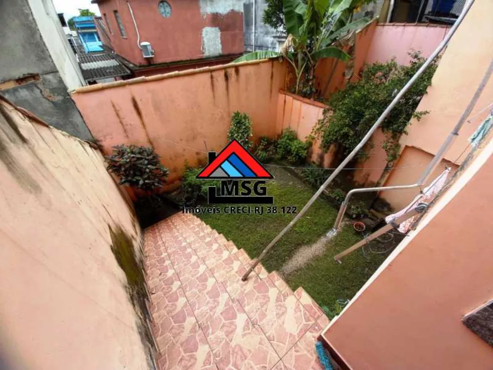 Casa, 2 quartos, 123 m² - Foto 13