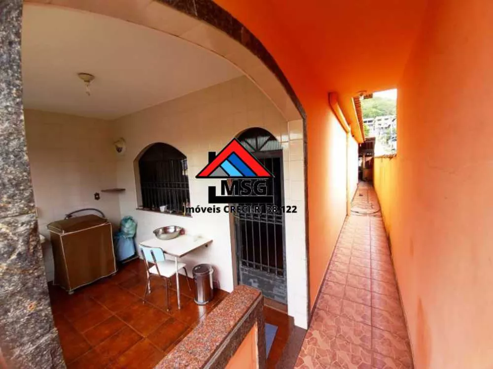 Casa, 2 quartos, 123 m² - Foto 12