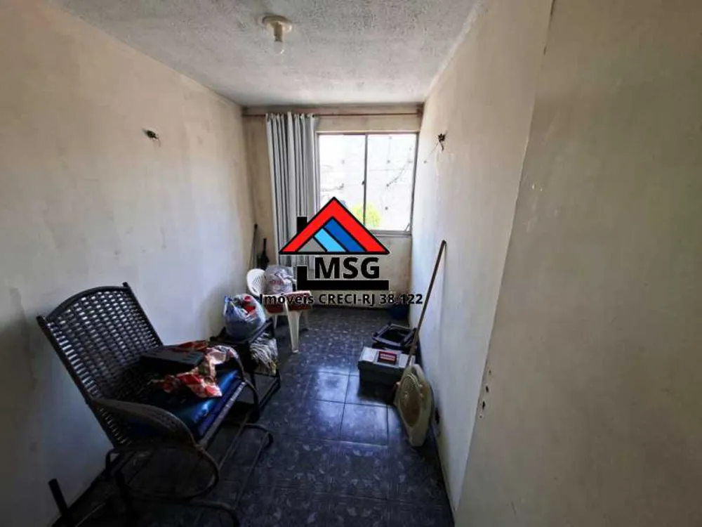 Apartamento, 2 quartos, 50 m² - Foto 3