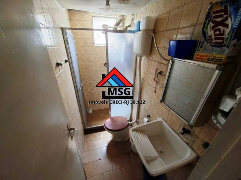 Apartamento, 2 quartos, 50 m² - Foto 5