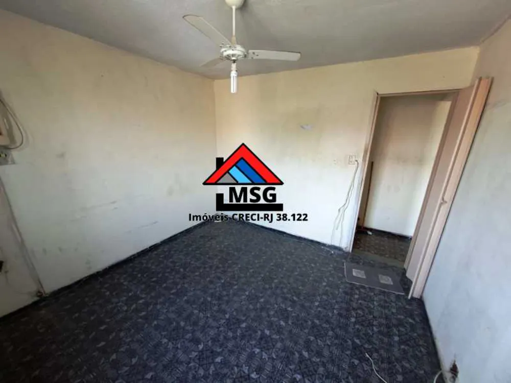 Apartamento, 2 quartos, 50 m² - Foto 6