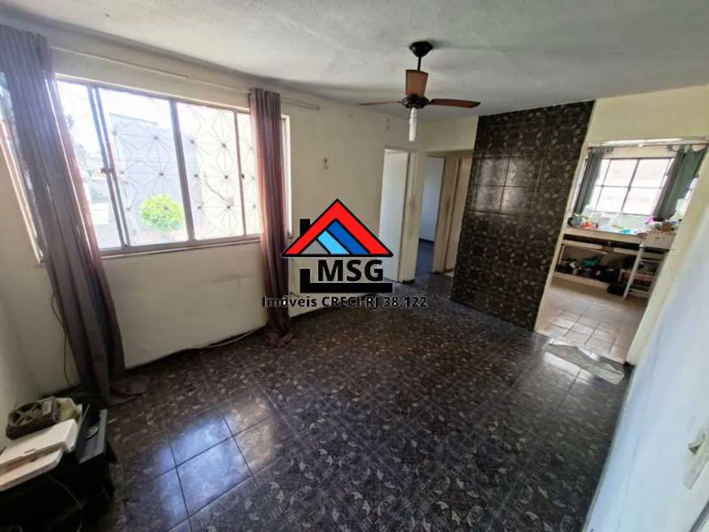 Apartamento, 2 quartos, 50 m² - Foto 12