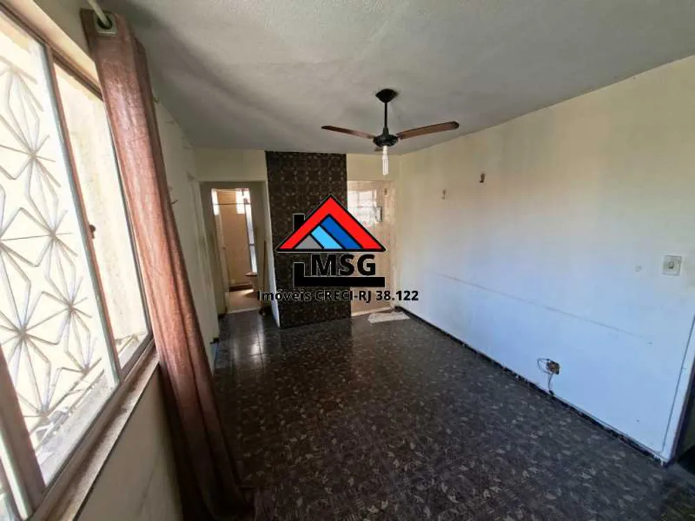 Apartamento, 2 quartos, 50 m² - Foto 9