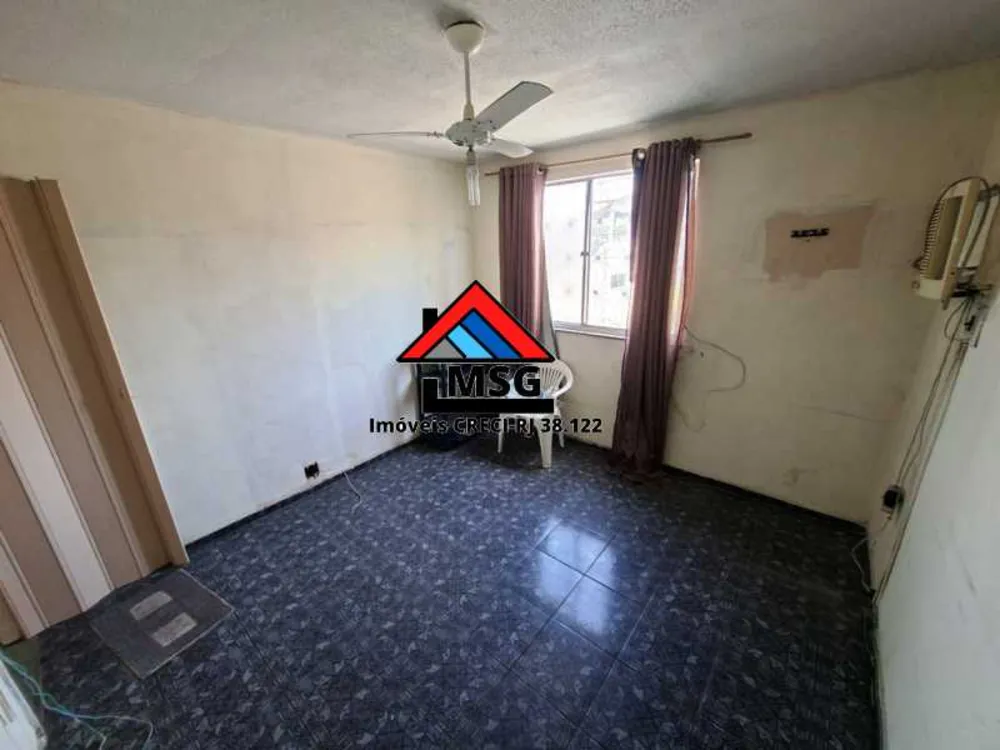 Apartamento, 2 quartos, 50 m² - Foto 11