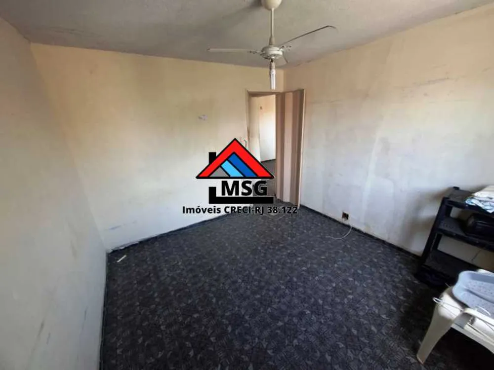 Apartamento, 2 quartos, 50 m² - Foto 10