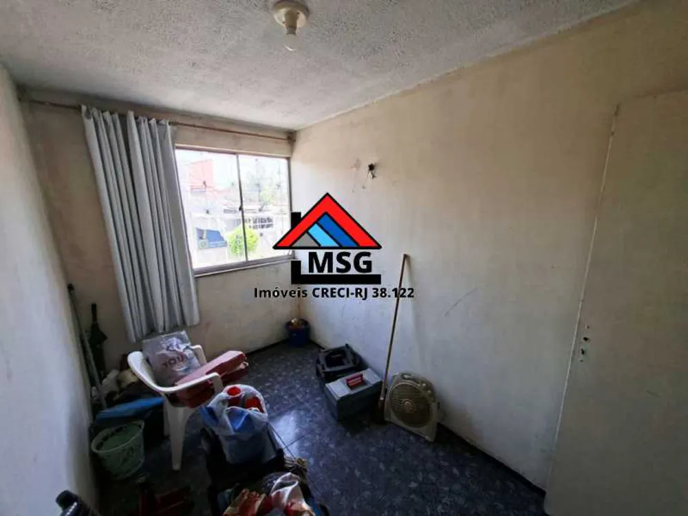 Apartamento, 2 quartos, 50 m² - Foto 7