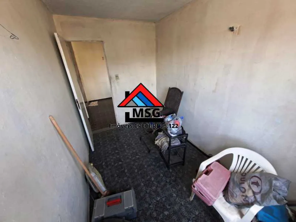 Apartamento, 2 quartos, 50 m² - Foto 4