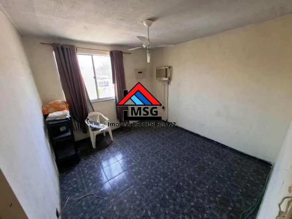 Apartamento, 2 quartos, 50 m² - Foto 1