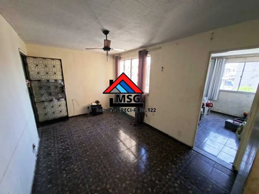 Apartamento, 2 quartos, 50 m² - Foto 8