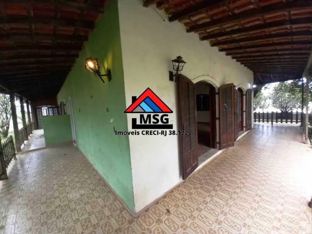 Sítio, 3 quartos, 1 hectares - Foto 13