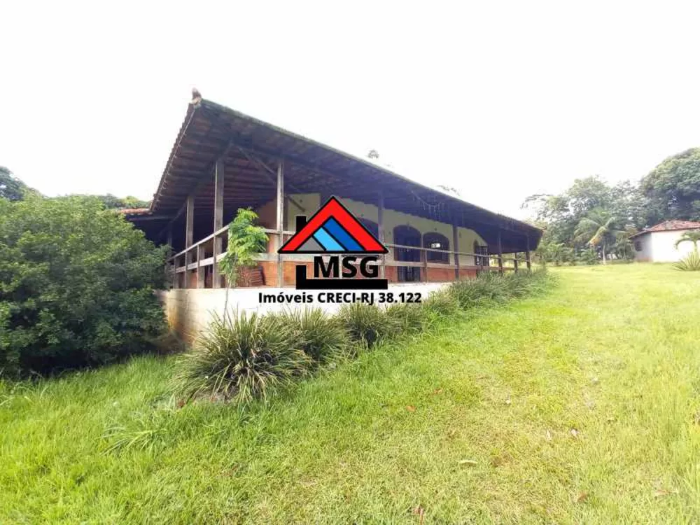 Sítio, 3 quartos, 1 hectares - Foto 4