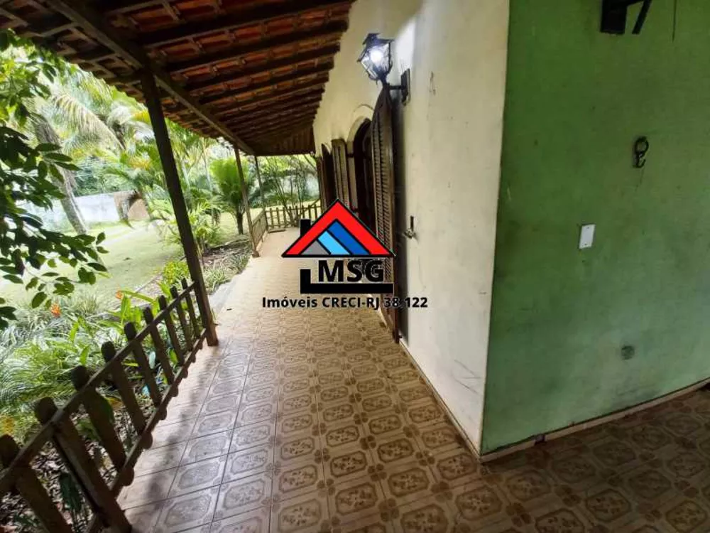 Sítio, 3 quartos, 1 hectares - Foto 12