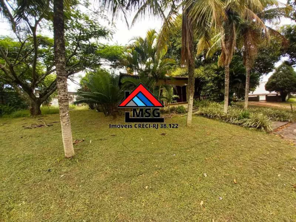 Sítio, 3 quartos, 1 hectares - Foto 9