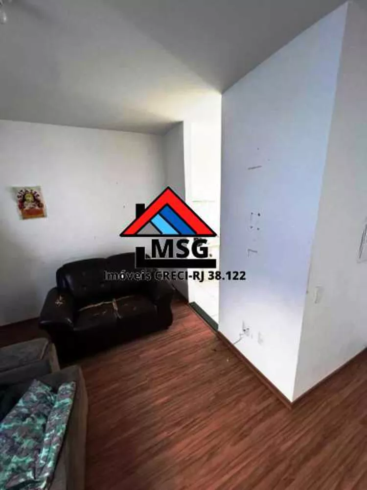 Apartamento, 2 quartos, 45 m² - Foto 2