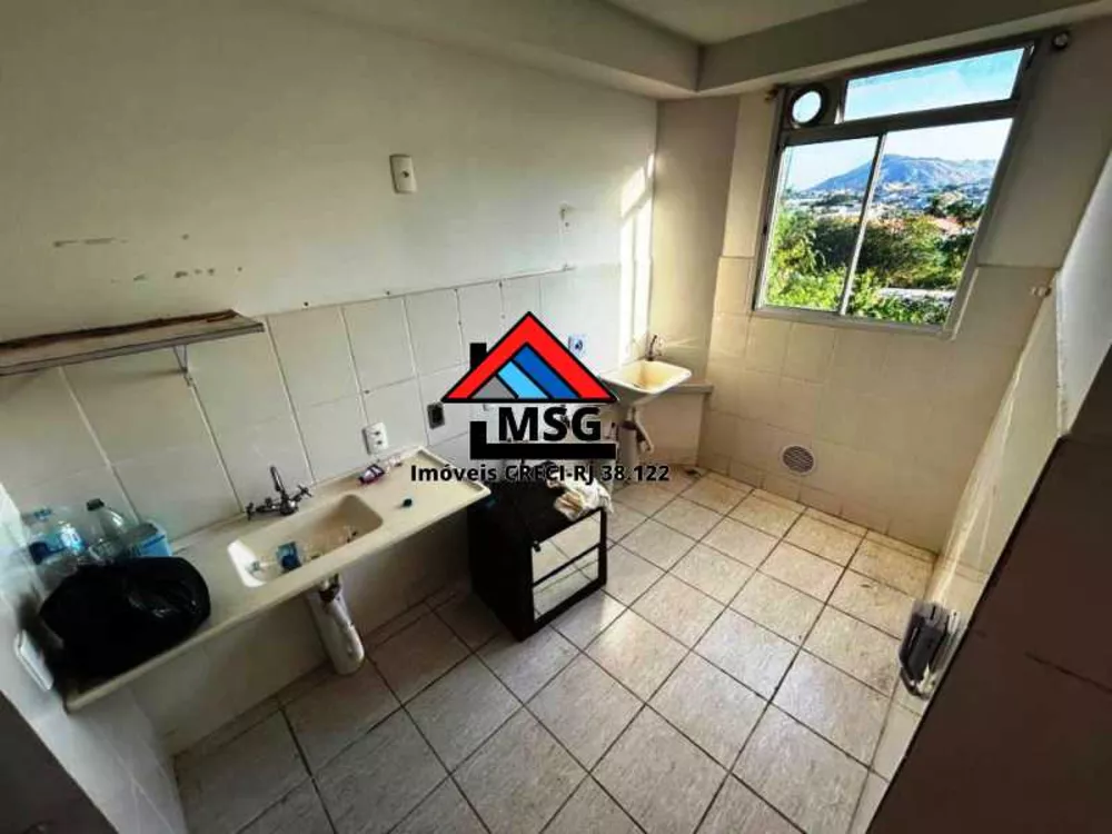 Apartamento, 2 quartos, 45 m² - Foto 3