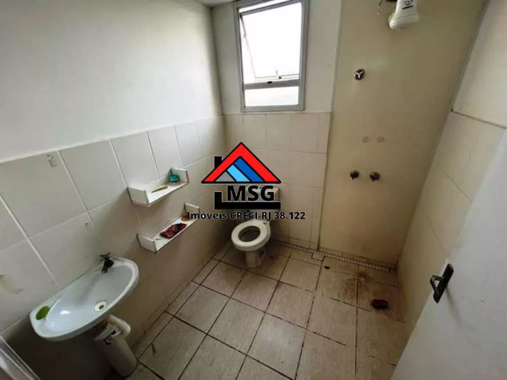 Apartamento, 2 quartos, 45 m² - Foto 10